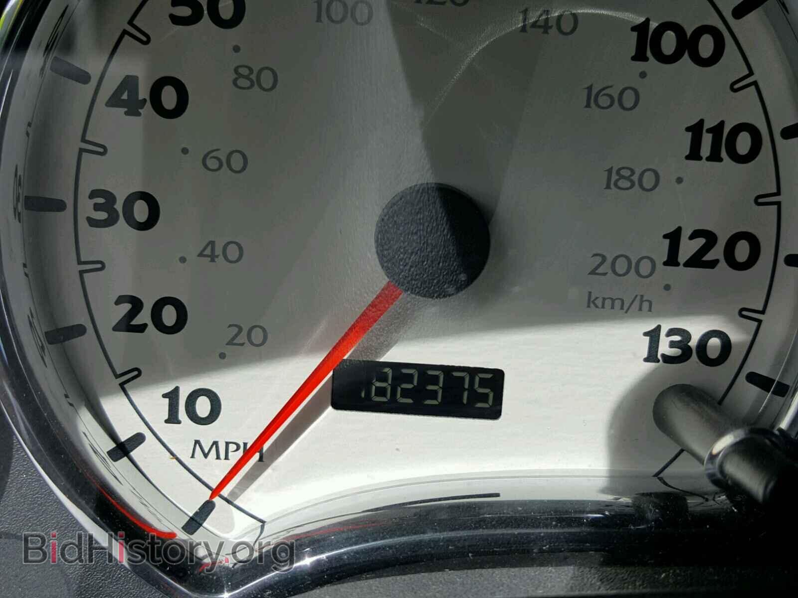 2004 SATURN VUE - VIN: 5GZCZ53484S811262 - Фото 8
