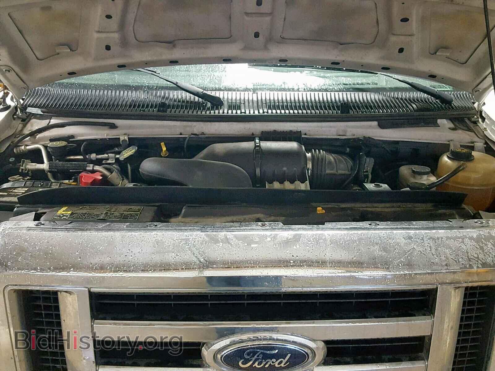 2012 FORD ECONOLINE - VIN: 1FBSS3BL9CDB25222 - Photo 7