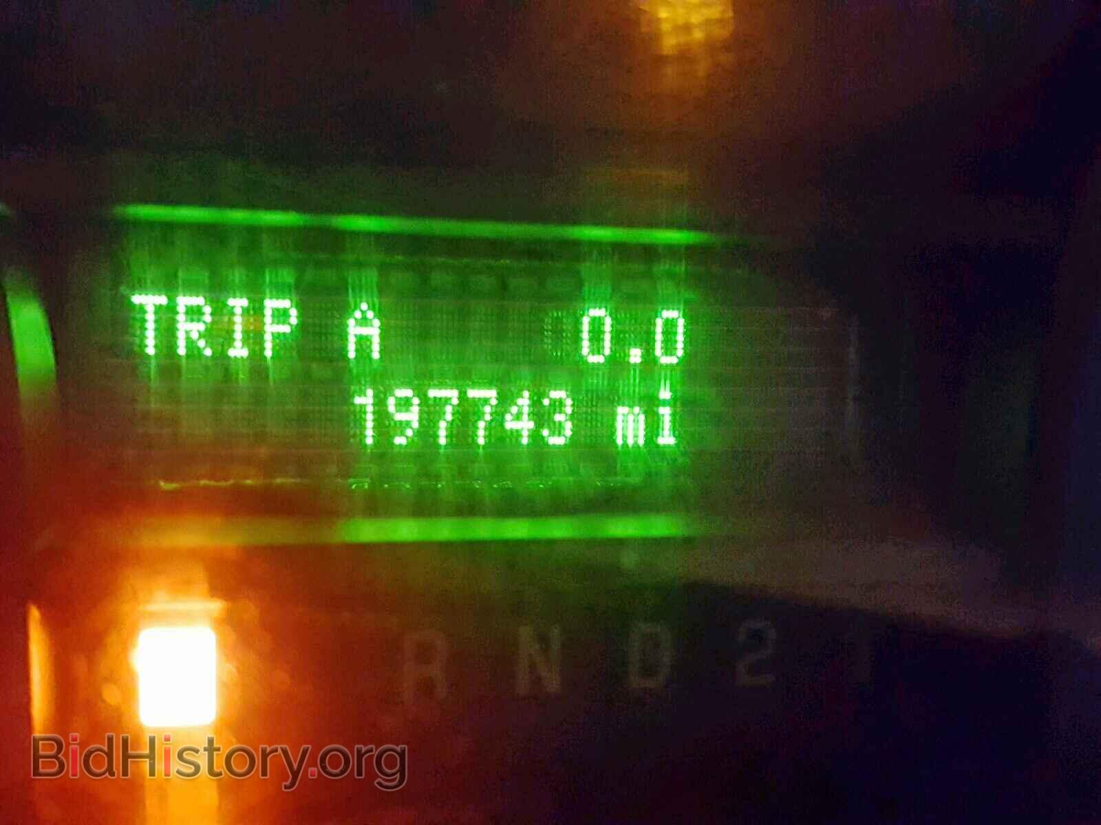 2012 FORD ECONOLINE - VIN: 1FBSS3BL9CDB25222 - Photo 8