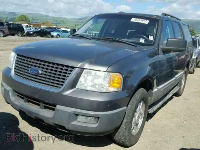 2005 FORD EXPEDITION - VIN: 1FMPU15545LA76254 - Фото 2