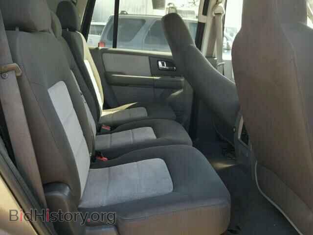 2005 FORD EXPEDITION - VIN: 1FMPU15545LA76254 - Фото 6