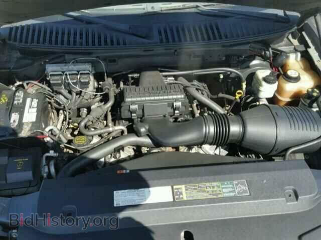 2005 FORD EXPEDITION - VIN: 1FMPU15545LA76254 - Фото 7