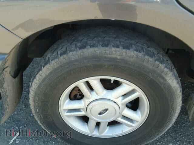 2005 FORD EXPEDITION - VIN: 1FMPU15545LA76254 - Фото 9