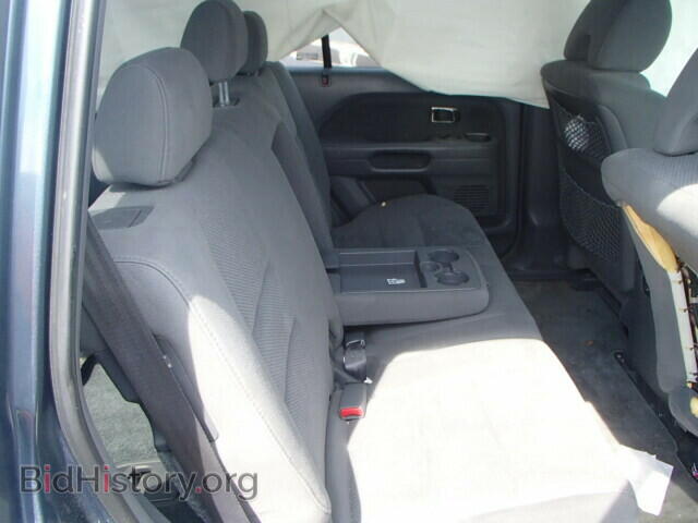 2006 HONDA PILOT - VIN: 5FNYF28466B021837 - Фото 6