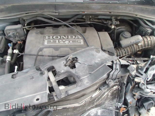 2006 HONDA PILOT - VIN: 5FNYF28466B021837 - Фото 7