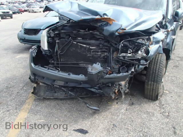 2006 HONDA PILOT - VIN: 5FNYF28466B021837 - Фото 9