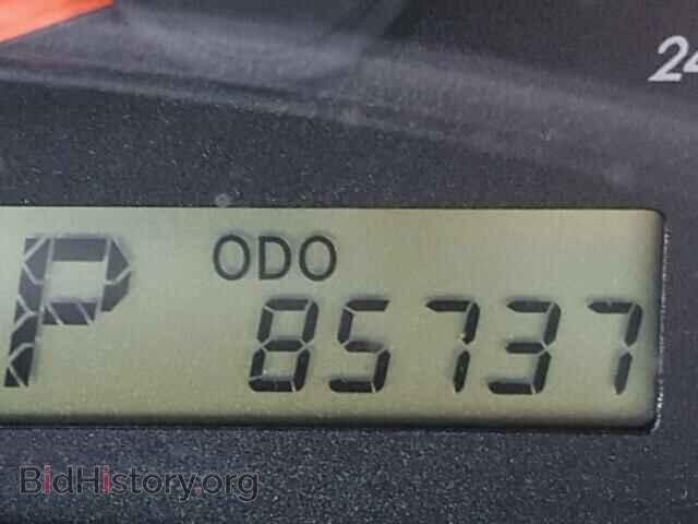 2011 TOYOTA COROLLA - VIN: 2T1BU4EE3BC737355 - Photo 8