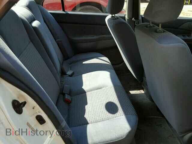 2003 MITSUBISHI LANCER - VIN: JA3AJ26E23U108583 - Photo 6