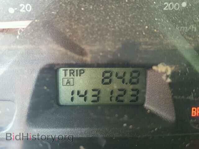 2003 MITSUBISHI LANCER - VIN: JA3AJ26E23U108583 - Photo 8