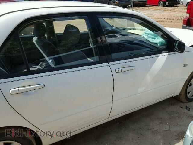 2003 MITSUBISHI LANCER - VIN: JA3AJ26E23U108583 - Photo 10