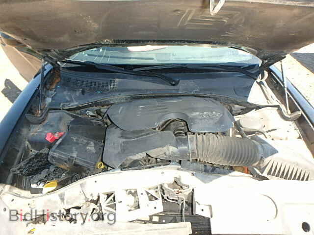 2012 DODGE CHARGER - VIN: 2C3CDXBG2CH258531 - Фото 7
