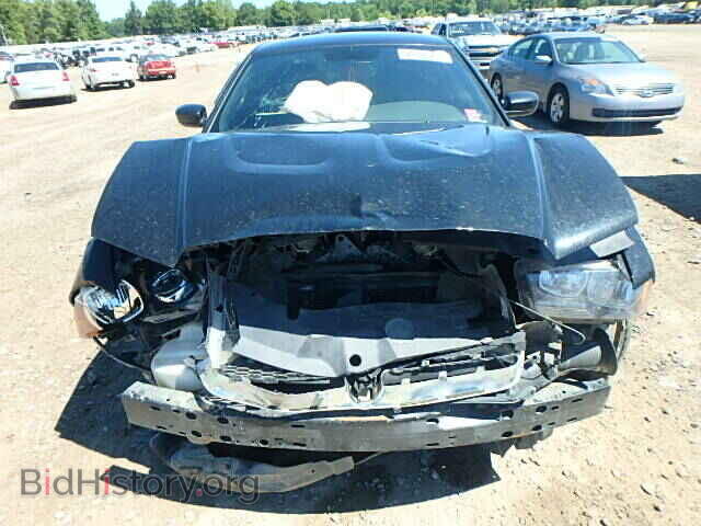 2012 DODGE CHARGER - VIN: 2C3CDXBG2CH258531 - Фото 9