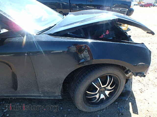 2012 DODGE CHARGER - VIN: 2C3CDXBG2CH258531 - Фото 10