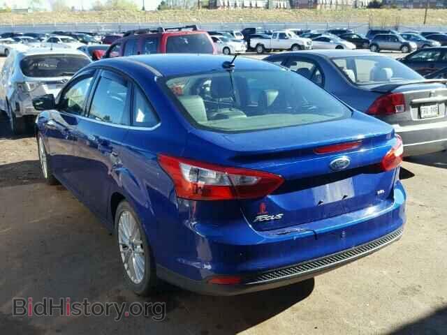 2012 FORD FOCUS - VIN: 1FAHP3H25CL261171 - Photo 3