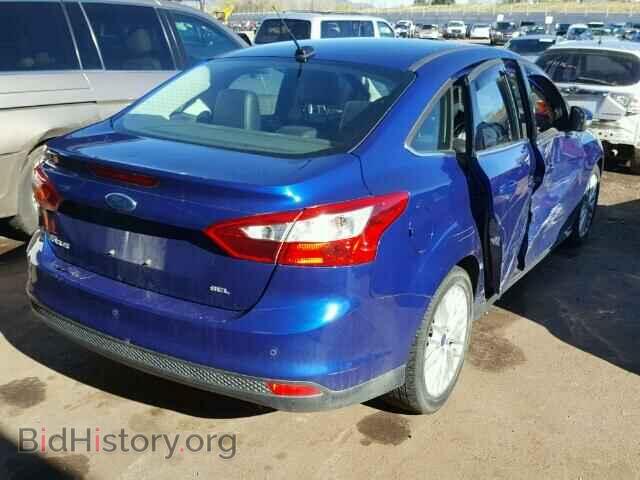 2012 FORD FOCUS - VIN: 1FAHP3H25CL261171 - Photo 4