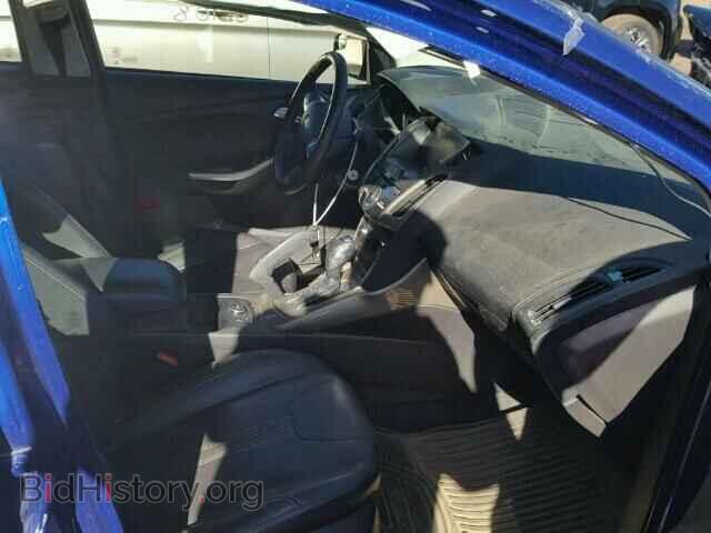 2012 FORD FOCUS - VIN: 1FAHP3H25CL261171 - Photo 5