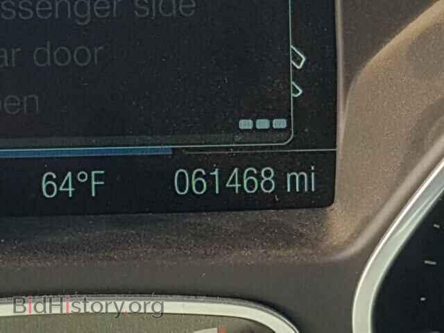 2012 FORD FOCUS - VIN: 1FAHP3H25CL261171 - Photo 8