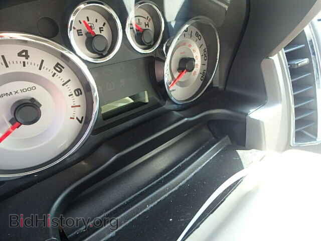 2008 FORD EDGE - VIN: 2FMDK39C58BA14007 - Photo 8