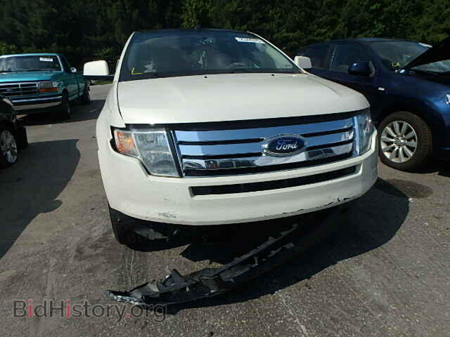 2008 FORD EDGE - VIN: 2FMDK39C58BA14007 - Photo 9