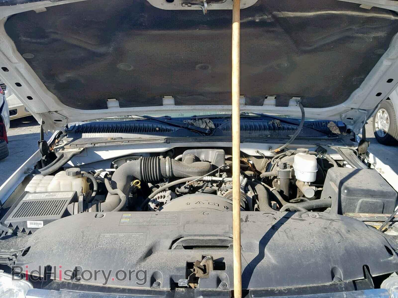 2003 GMC NEW SIERRA - VIN: 2GTEC19X031397379 - Фото 7