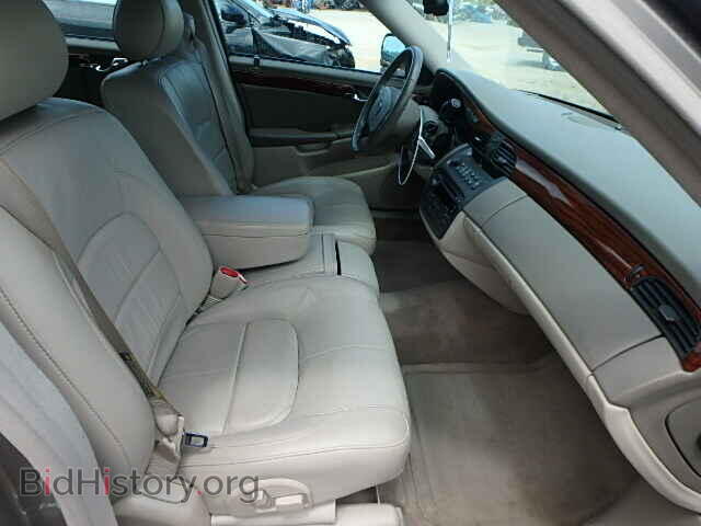 2004 CADILLAC DEVILLE - VIN: 1G6KD54Y64U222098 - Фото 5