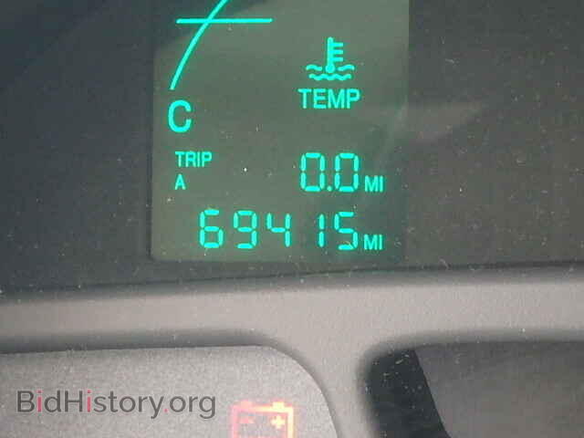 2004 CADILLAC DEVILLE - VIN: 1G6KD54Y64U222098 - Фото 8