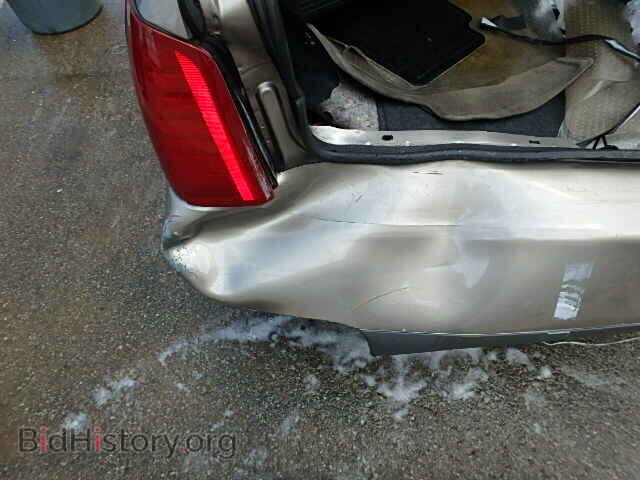 2004 CADILLAC DEVILLE - VIN: 1G6KD54Y64U222098 - Фото 9