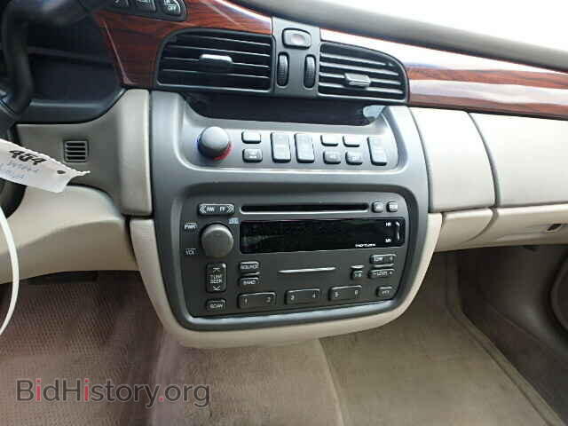 2004 CADILLAC DEVILLE - VIN: 1G6KD54Y64U222098 - Фото 10