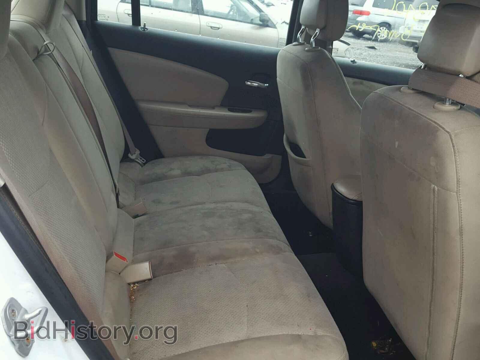 2013 CHRYSLER 200 - VIN: 1C3CCBBB5DN501607 - Photo 6