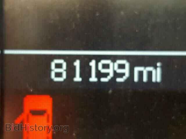 2011 DODGE DURANGO - VIN: 1D4RD2GG2BC741927 - Photo 8