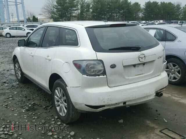 2010 MAZDA CX-7 - VIN: JM3ER2WM7A0325075 - Photo 3