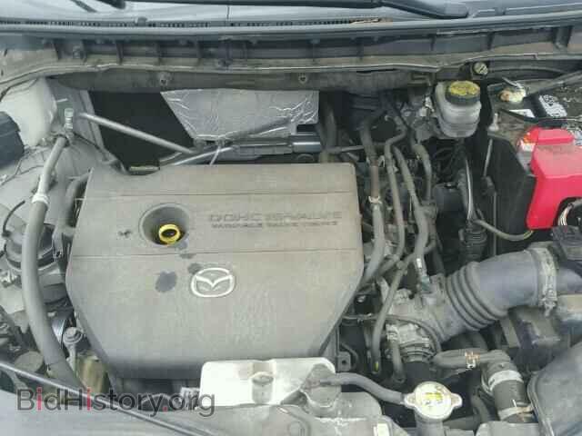 2010 MAZDA CX-7 - VIN: JM3ER2WM7A0325075 - Photo 7