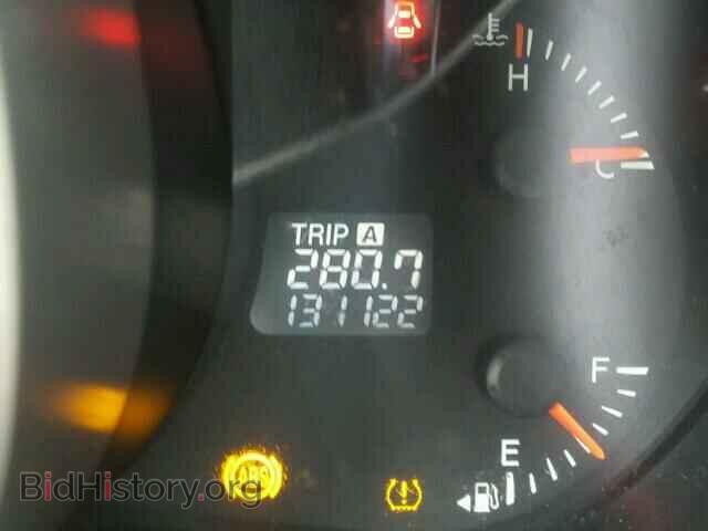 2010 MAZDA CX-7 - VIN: JM3ER2WM7A0325075 - Photo 8