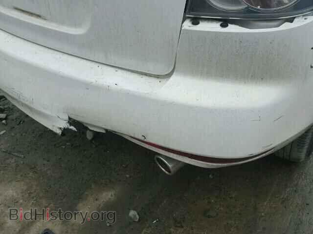 2010 MAZDA CX-7 - VIN: JM3ER2WM7A0325075 - Photo 9