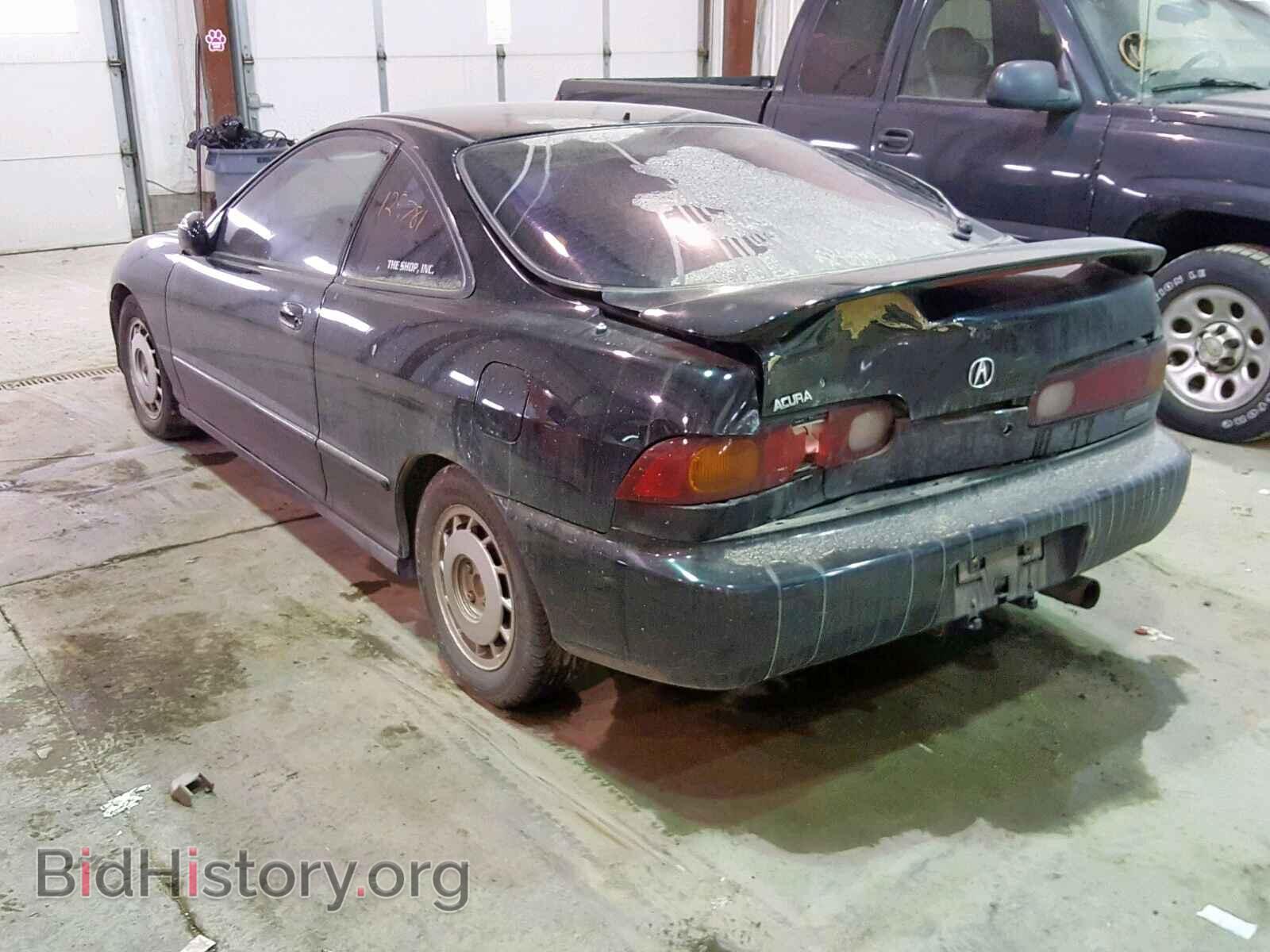 1996 ACURA INTEGRA - VIN: JH4DC2382TS006346 - Фото 3