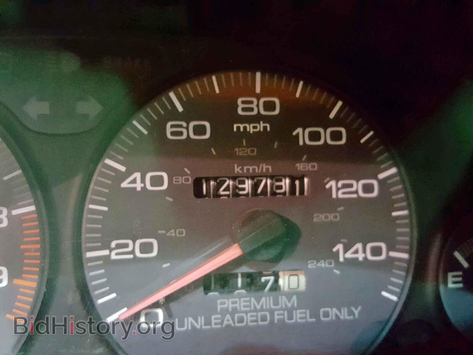 1996 ACURA INTEGRA - VIN: JH4DC2382TS006346 - Фото 8