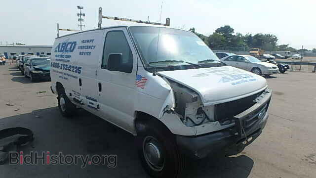 Photo 1FTNE24W64HB52163 - FORD ECONOLINE 2004