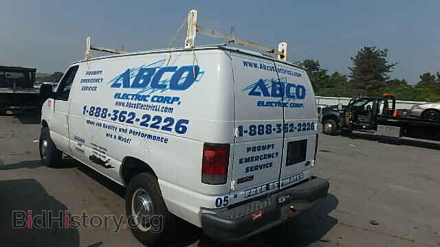 2004 FORD ECONOLINE - VIN: 1FTNE24W64HB52163 - Фото 3