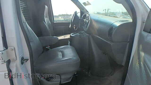 2004 FORD ECONOLINE - VIN: 1FTNE24W64HB52163 - Фото 5