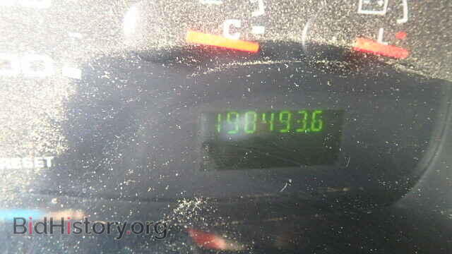 2004 FORD ECONOLINE - VIN: 1FTNE24W64HB52163 - Фото 7