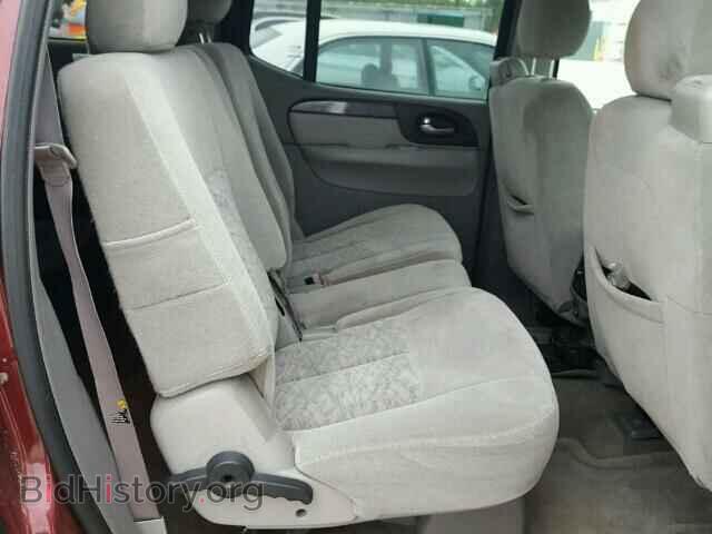 2005 GMC ENVOY - VIN: 1GKET16S456194505 - Фото 6