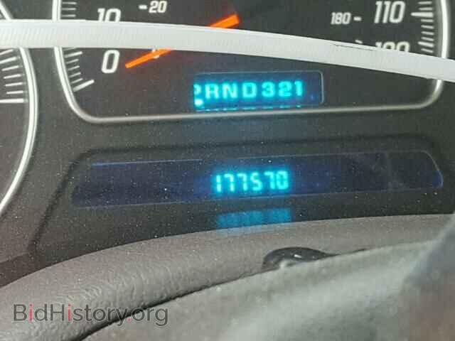 2005 GMC ENVOY - VIN: 1GKET16S456194505 - Фото 8