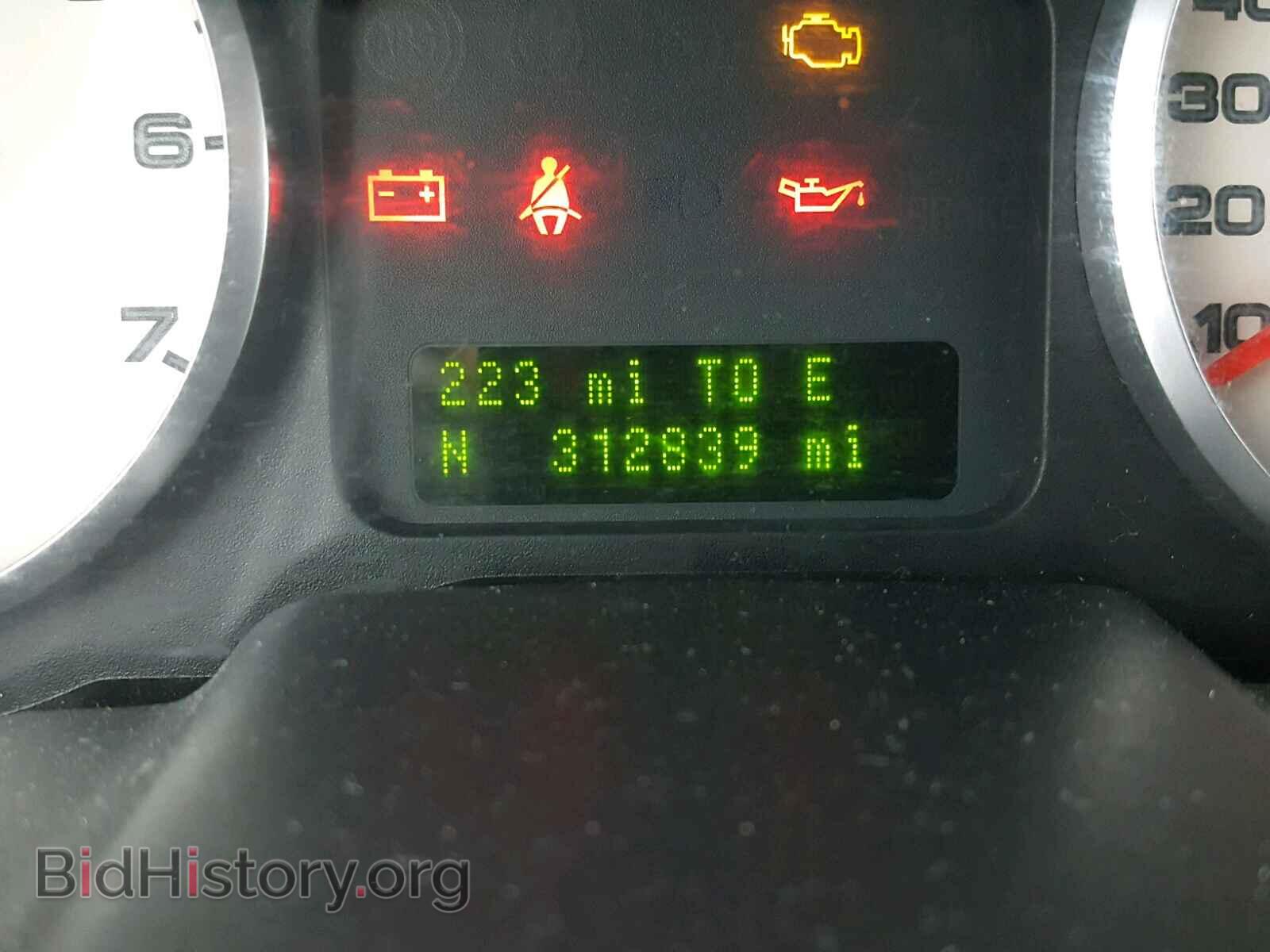 2005 FORD FIVE HUNDR - VIN: 1FAFP28135G190010 - Фото 8