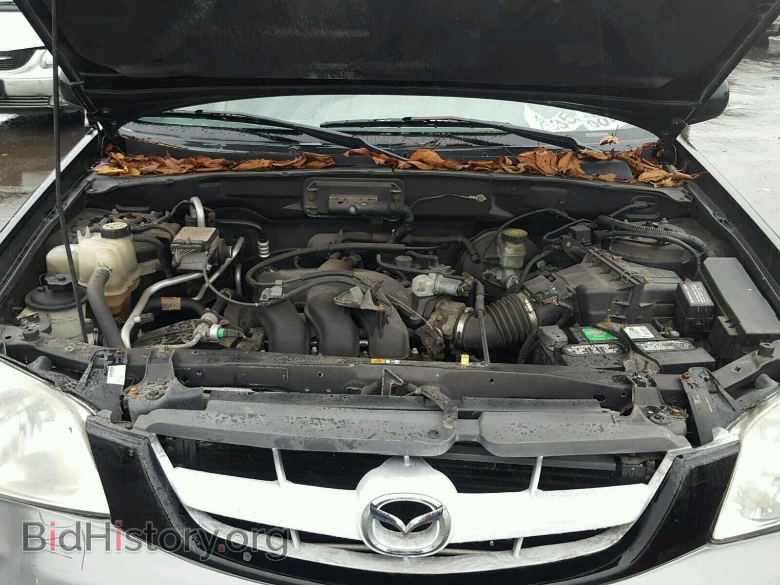 2002 MAZDA TRIBUTE - VIN: 4F2CU08132KM56936 - Фото 7
