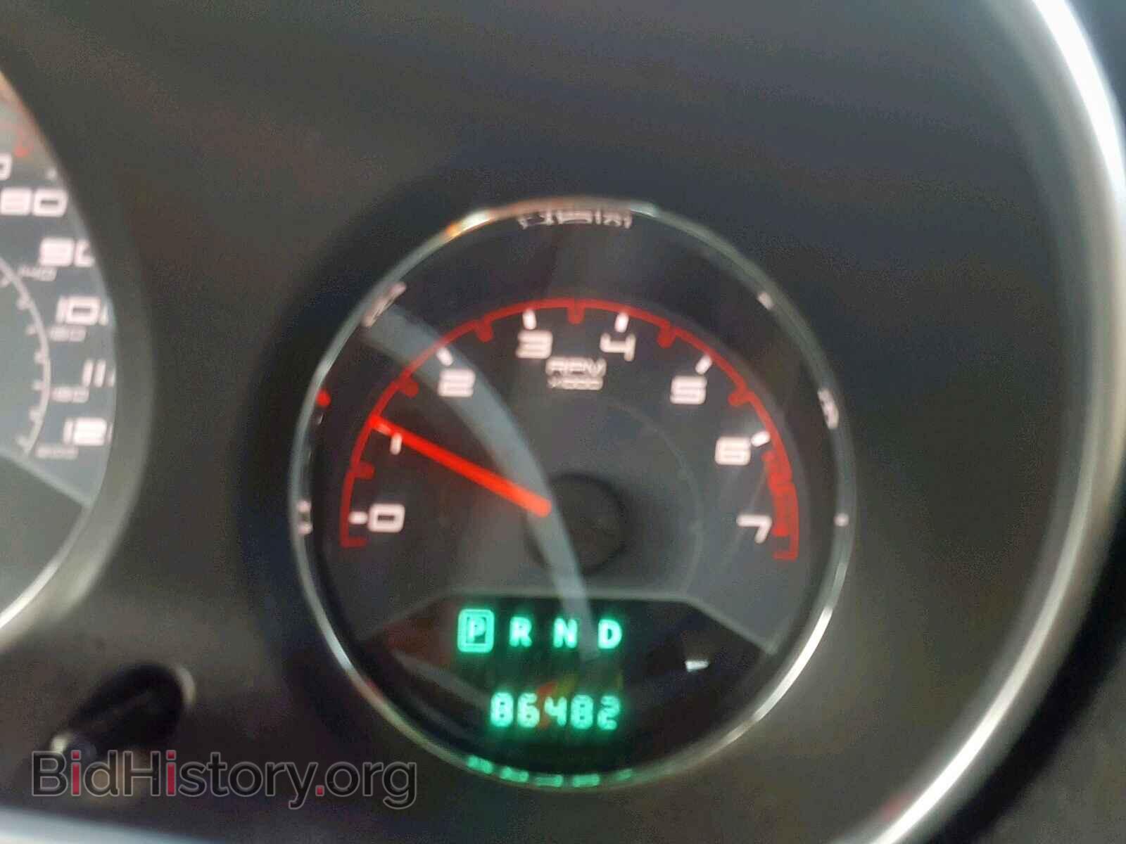 2013 DODGE AVENGER - VIN: 1C3CDZABXDN628862 - Фото 8