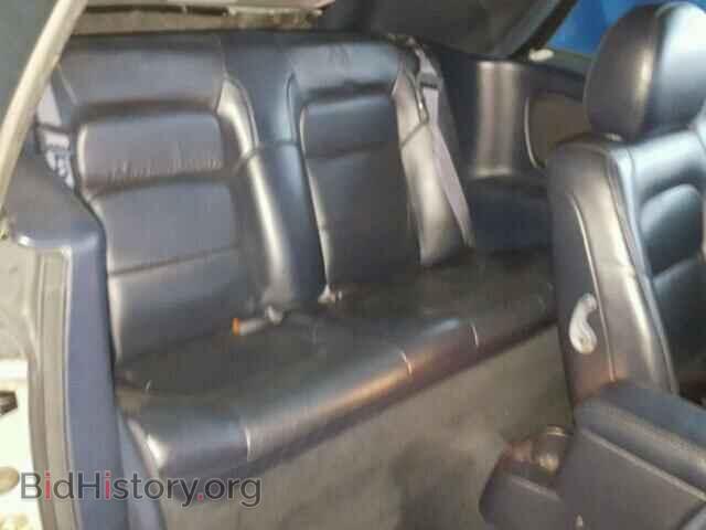 2002 CHRYSLER SEBRING - VIN: 1C3EL65R62N199623 - Фото 6