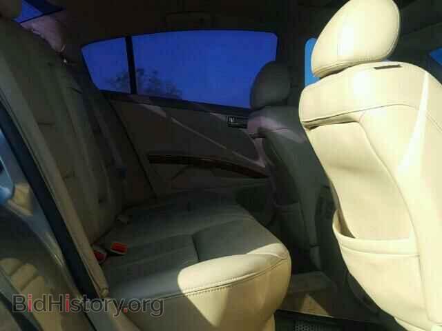 2005 NISSAN MAXIMA - VIN: 1N4BA41E95C832553 - Фото 6