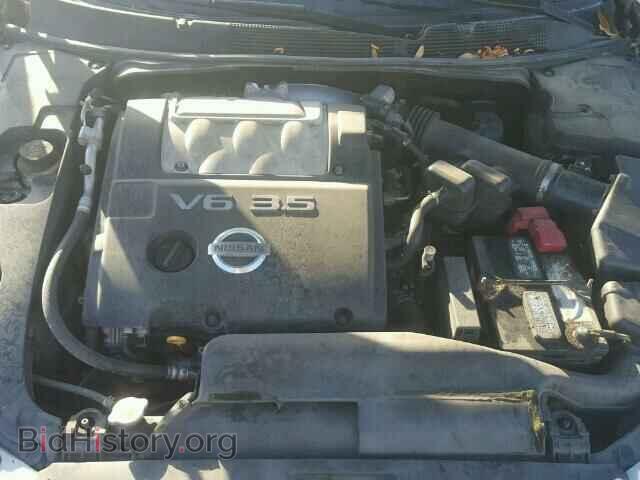 2005 NISSAN MAXIMA - VIN: 1N4BA41E95C832553 - Фото 7