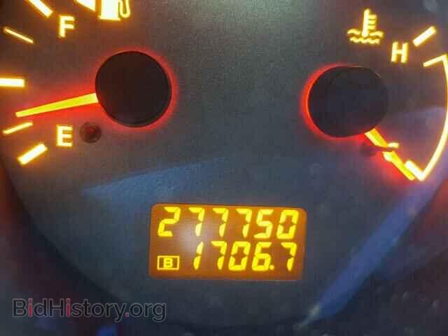 2005 NISSAN MAXIMA - VIN: 1N4BA41E95C832553 - Фото 8