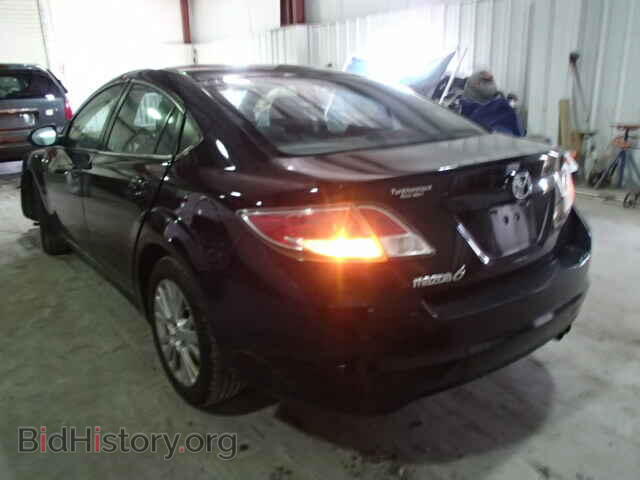 2010 MAZDA 6 - VIN: 1YVHZ8CH3A5M44710 - Фото 3